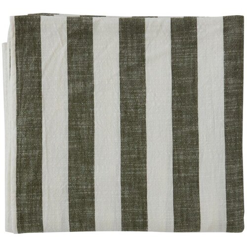 OYOY Living Design Stolnjak od organskog pamuka 140x200 cm Striped &ndash; Cijene