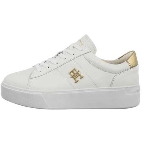 Tommy Hilfiger bele ženske patike Cene