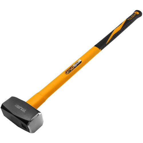 Tolsen Čekić macola fiberglas dr&scaron;ka 5000g 25016 Cene