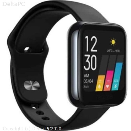 Ubit Smartwatch LW61 Black Cijene