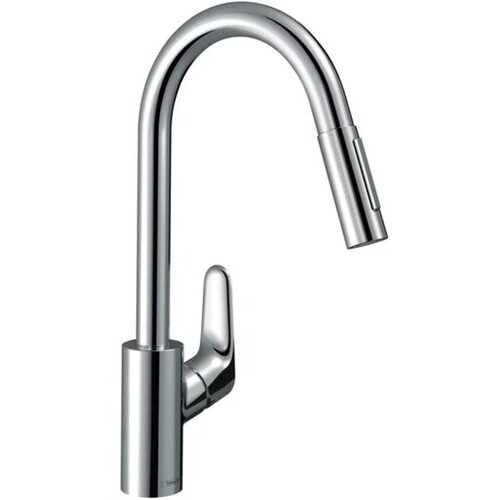 Hansgrohe kuhinjska armatura Focus M41 Ecosmart 31833000 Cene