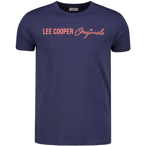 Lee Cooper Moška majica