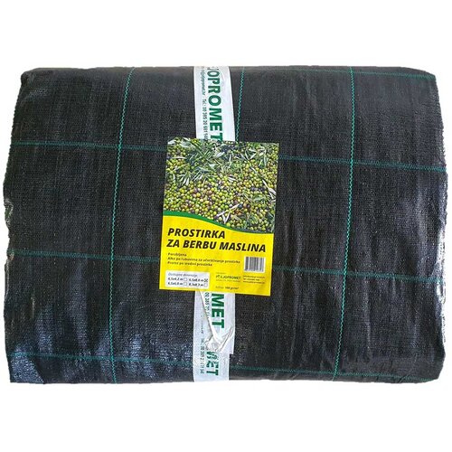 CERADA 8,3x8,3 m prorez Cene