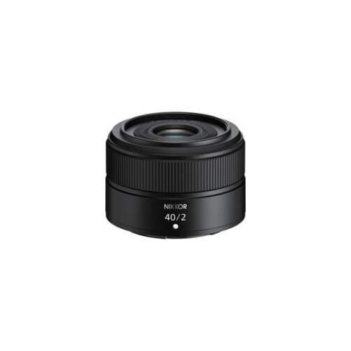 Nikon Z 40mm f/2 Slike