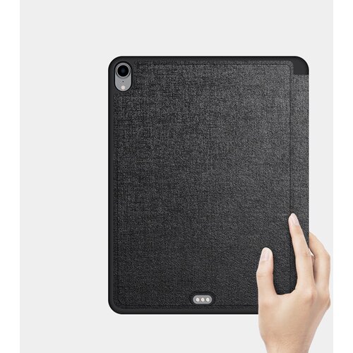 INF Zaščitni ovitek za iPad - črn Model 3, (22108162) Cene