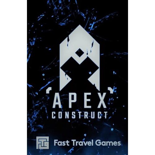 Steam Apex Construct [VR] Key GLOBAL Cene