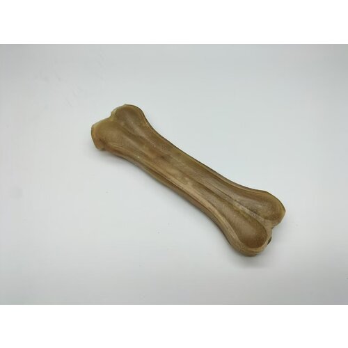 Kozmo žvakalica za pse presovana koska, 16.5cm, 100g, 20 komada Slike