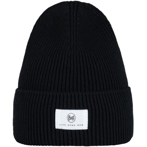 Buff Kape Drisk Knitted Hat Beanie Črna Cene