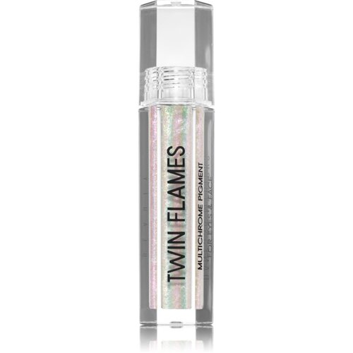 Danessa Myricks Beauty Twin Flames tekuće sjenilo za oči sa &amp;scaron;ljokicama nijansa Young Love 2.5 ml Slike