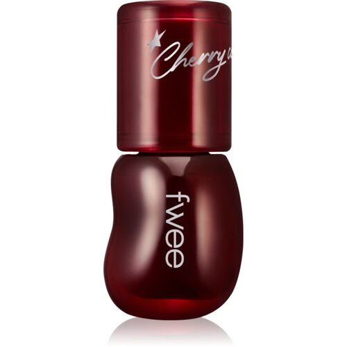 fwee 3D Voluming Gloss hidratantno sjajilo za usne za povećanje volumena nijansa 12 Cherry Cola 30% 5.3 g Cijene
