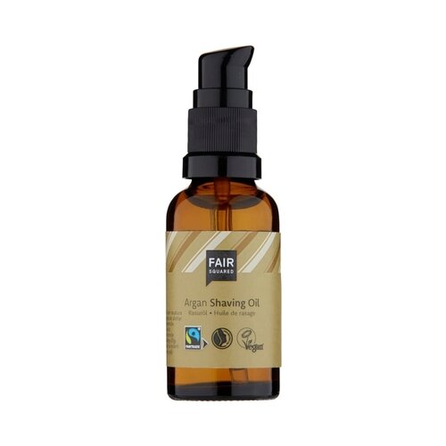 FAIR Squared Shaving Oil Men Argan Cijene