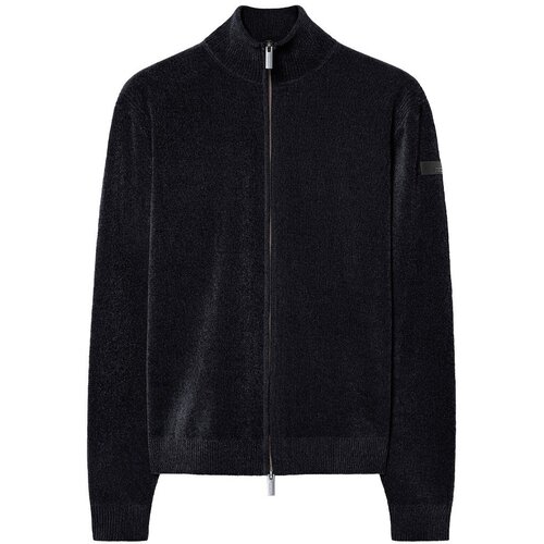 Roberto Ricci Designs Puloverji w26134-61 Modra Slike