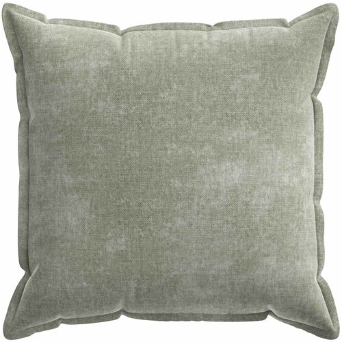  Presvlaka za jastuk 6 kom. HOUTEN Zelena 55 x 55 cm Slike