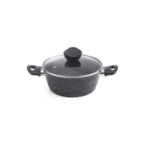  Aluminijski lonac 24cm, INDUKCIJA Slike