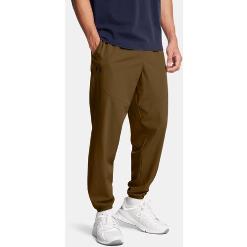 Under Armour Men&amp;#039;s sweatpants UA Vibe Woven Jogger - Men&amp;#039;s Slike
