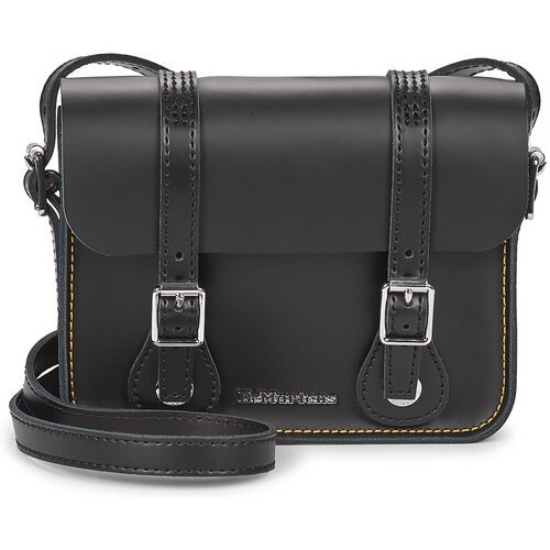 Dr. Martens 7" Satchel Crna Cijene