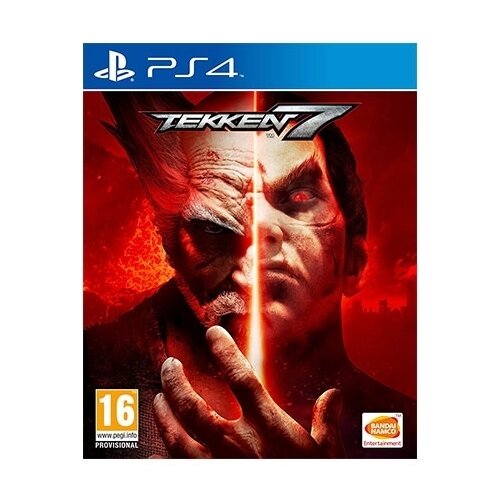  Tekken 7 PS4 Cijene