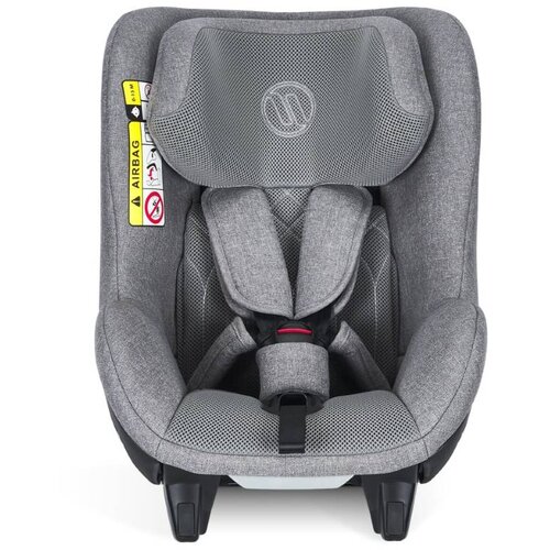  Autosjedalica Avionaut AeroFix RWF Airflow (0-18,5 kg), Grey Slike