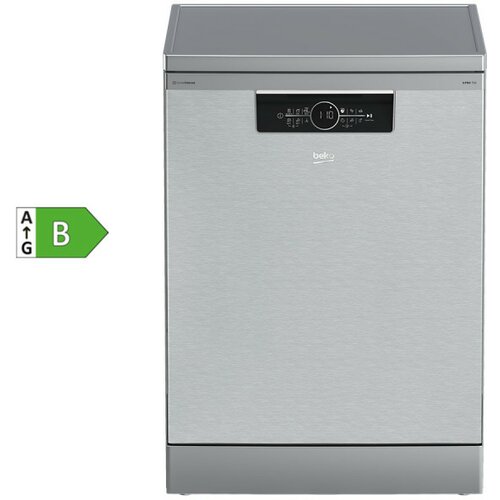 Beko mašina za pranje sudova BDFN 36650 XC Cene