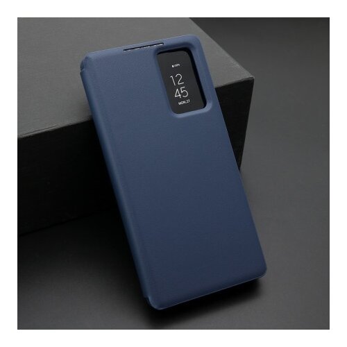  Futrola bi fold smart window za samsung s938b galaxy s25 ultra 5g plava ( F119611 ) Slike
