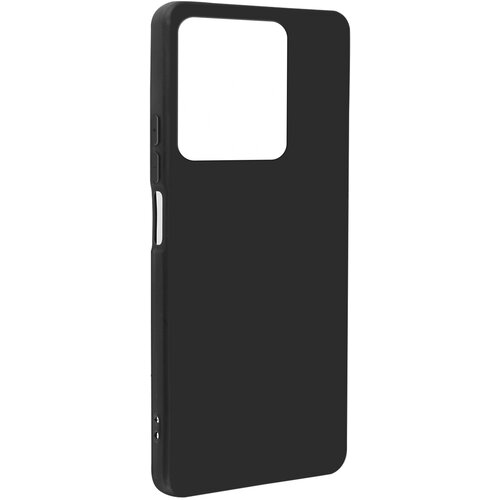 AVIZAR Ohišje za Xiaomi Redmi Note 13 5G Prilagodljiva zaščita, Črna, (5000016086) Cene