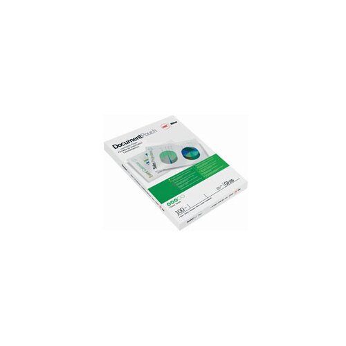 Gbc žepki za plastificiranje A4 3740400 75MIC Slike