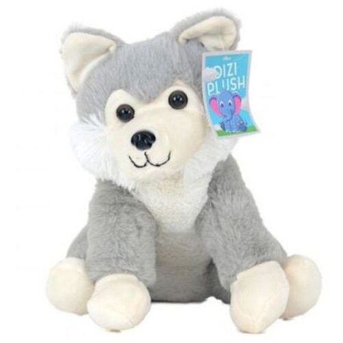 Dizi toys Plisana Igracka 40Cm Pas Haski, 0+ Cene