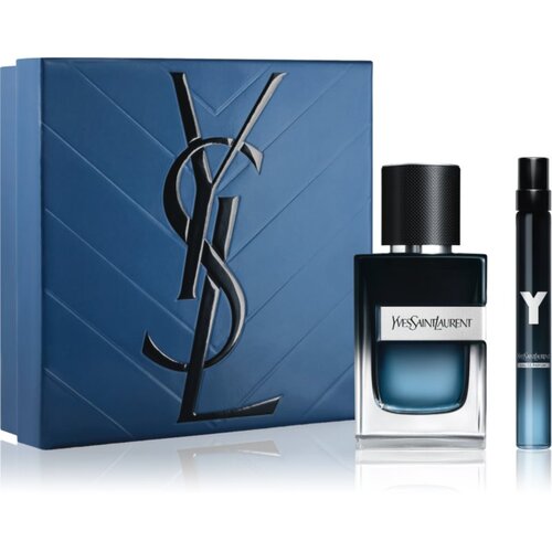 Yves Saint Laurent Y darilni set za mo&scaron;ke Cene