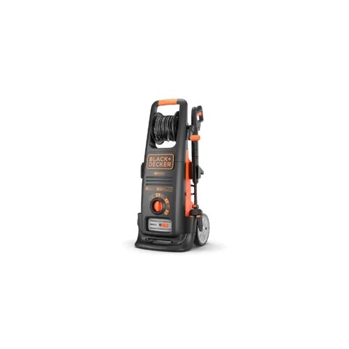  Black+Decker aparat za pranje pritiskom BXPW2500DTS 150bar Slike