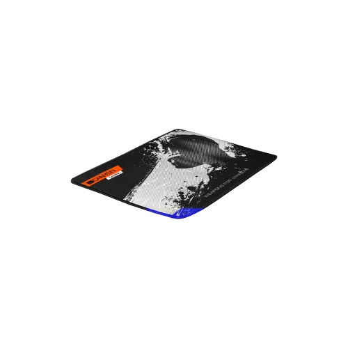 Canyon Gaming Mouse Pad,Black