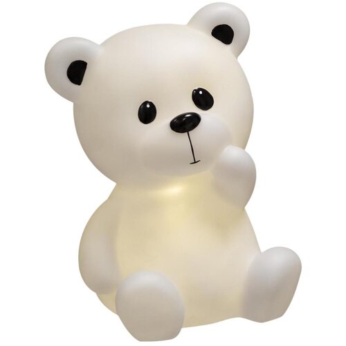 Atmosphera LED dečije noćno svetlo TEDDY LED/3xAA bela Cene