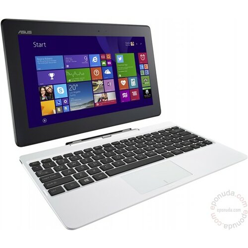 Asus TransformerBook T100TAF-DK005B tablet pc računar Slike