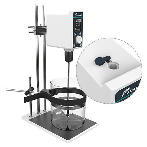  Stubna mešalica model os-100pro full set, 100l, Joanlab Cene