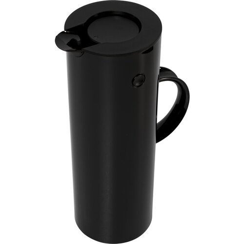 Stelton em 77 thermal jug 1l black Cijene