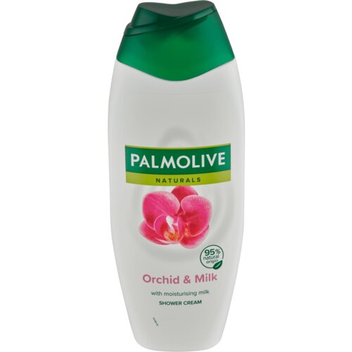 Palmolive gel za tuširanje Orchid & Milk 500ml Cene