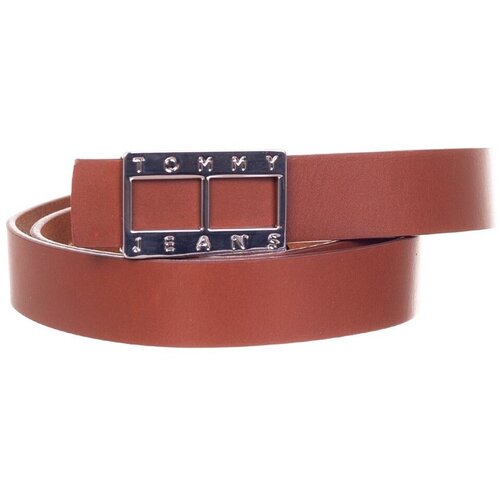 Tommy Hilfiger AW0AW11655GTU Smeđa Slike
