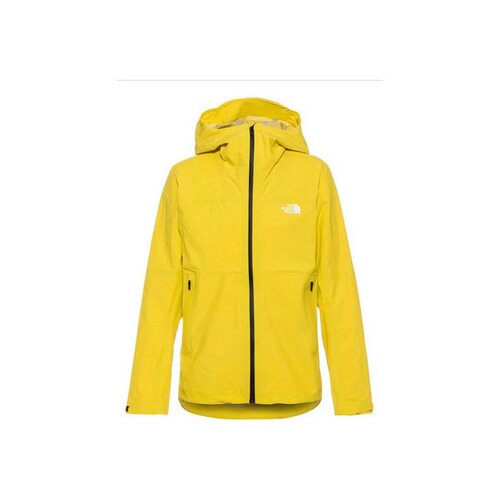 The North Face &amp;Scaron;portne jope in jakne Circadian Rumena Slike