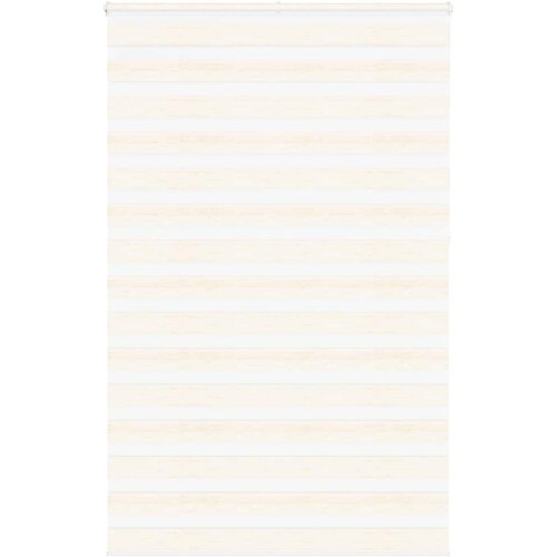 Zebra zavjesa Mramorna bež 145x230 cm &Scaron;irina tkanine 140,9 cm Poliester Cijene