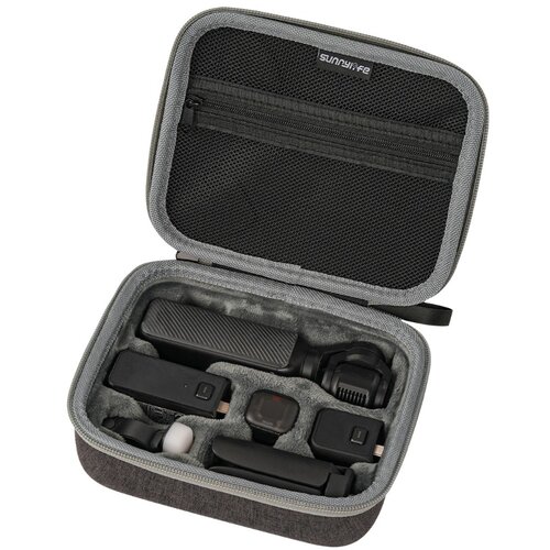 INF Vsestranska torbica za DJI Pocket 4/3 s semi&scaron; notranjostjo, (5000290877) Cene