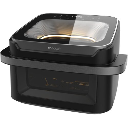 Cecotec Cecofry Advance 10000 Full Vision Fryer Cijene