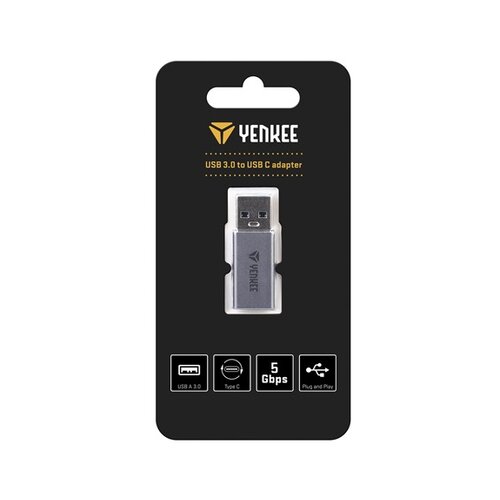 Yenkee adapter usb tip a-tip c ytc 020 m/ž Cene