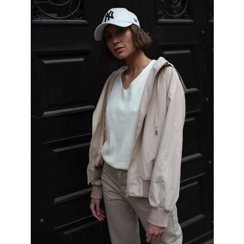 LeMonada Beige jacket cxp1073.beige Cijene