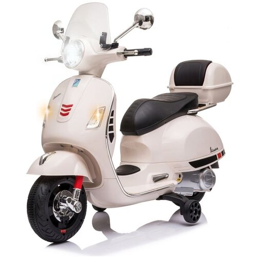 Vespa GTS Super White vozilo na akumulator Cijene