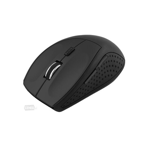 Esperanza mi&amp;scaron; bluetooth ANDROMEDA 6D, Optical, 2400dpi, EM123K Slike