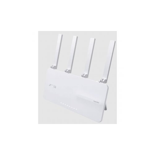 Asus Expert WiFi EBR63,AX3000 Dual-Band WiFi 6(802.11ax), all in one Slike