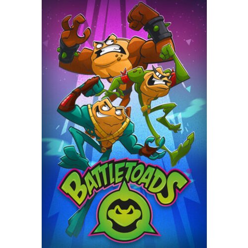 Steam Battletoads (PC) Key GLOBAL Cene