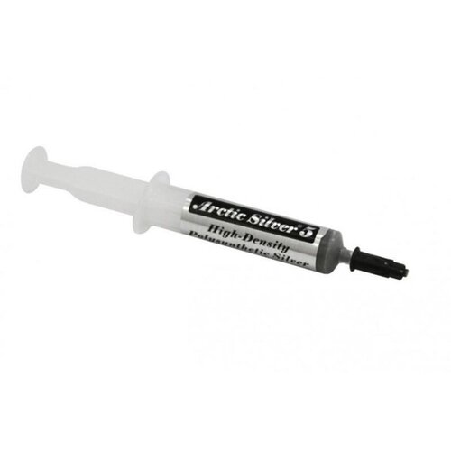 ARCTIC SILVER termalna pasta 5 (12 g), (21732416) Cene