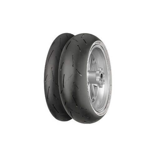 Continental ContiRaceAttack 2 Street ( 200/55 ZR17 TL (78W) zadnje kolo, M/C ) Slike
