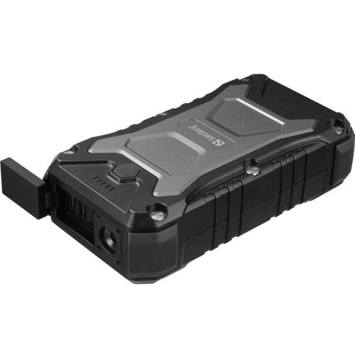 Sandberg Baterija Powerbank 27.000 Survivor, 65W Cene
