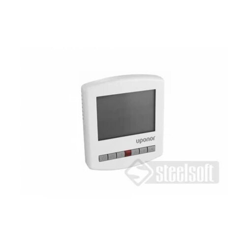 Uponor termostat žičani digitalni prog. T-26 230v Cene